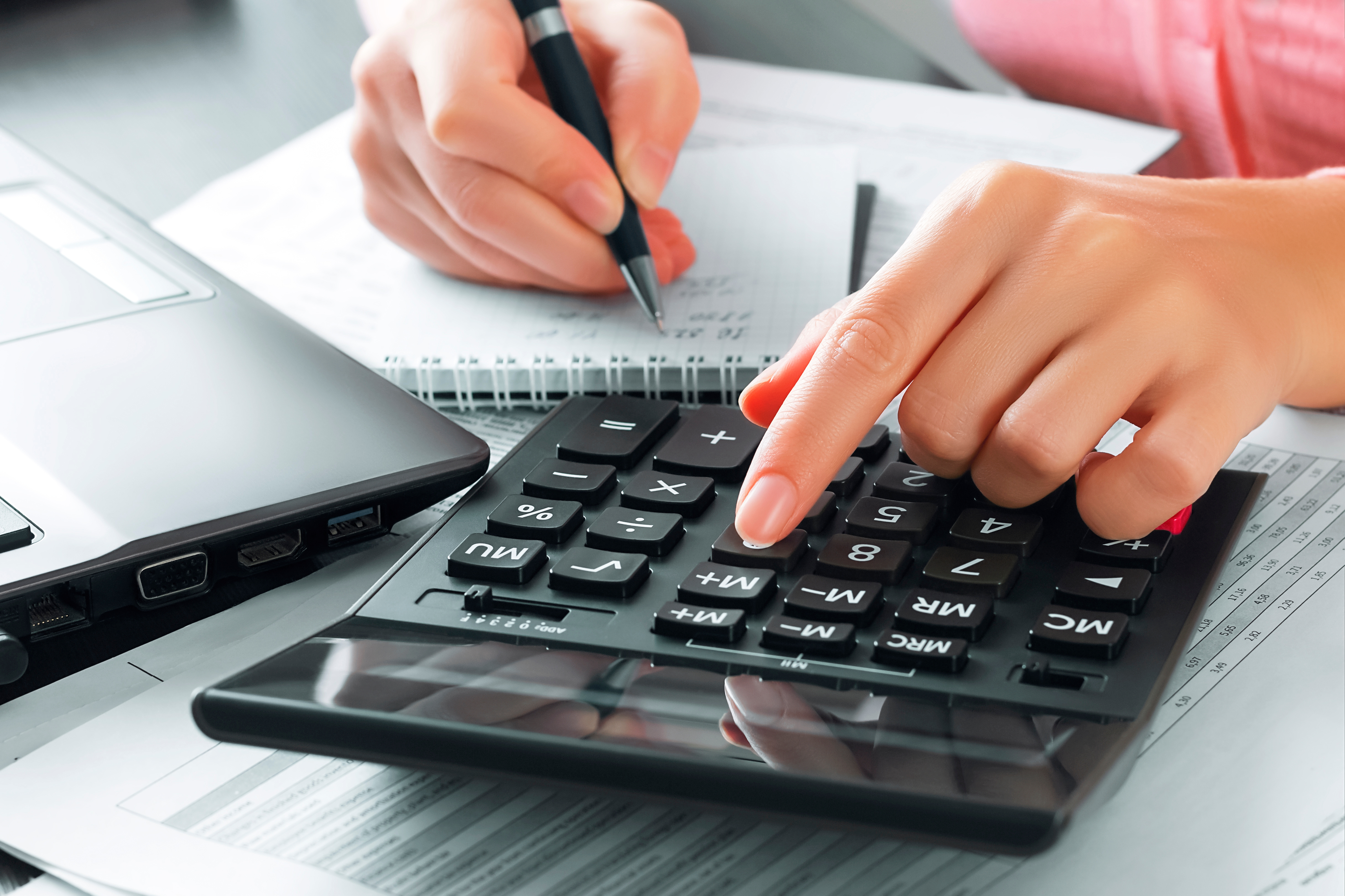 Payment Calculator Payment Calculator